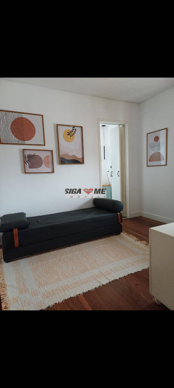 Apartamento, 2 quartos, 480 m² - Foto 16