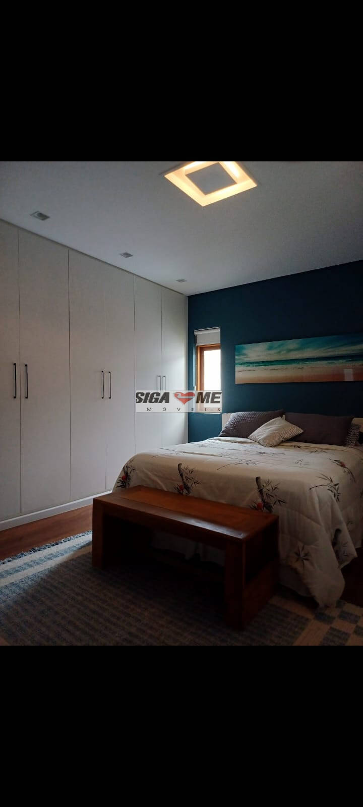 Apartamento, 2 quartos, 480 m² - Foto 8
