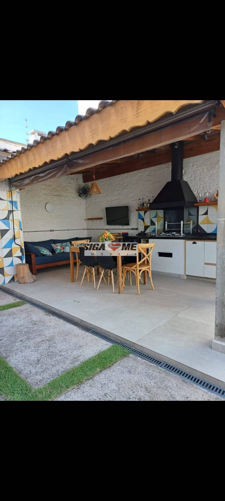 Apartamento, 2 quartos, 480 m² - Foto 19