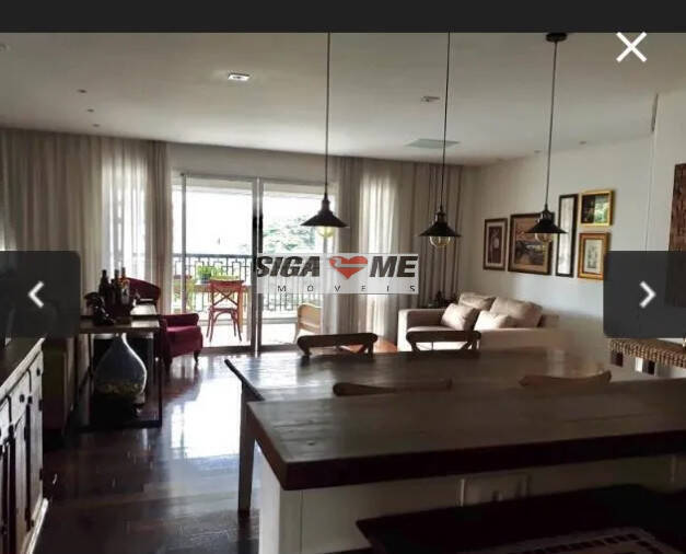 Apartamento, 3 quartos, 143 m² - Foto 2