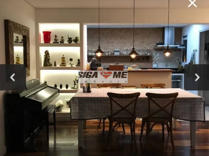 Apartamento, 3 quartos, 143 m² - Foto 3