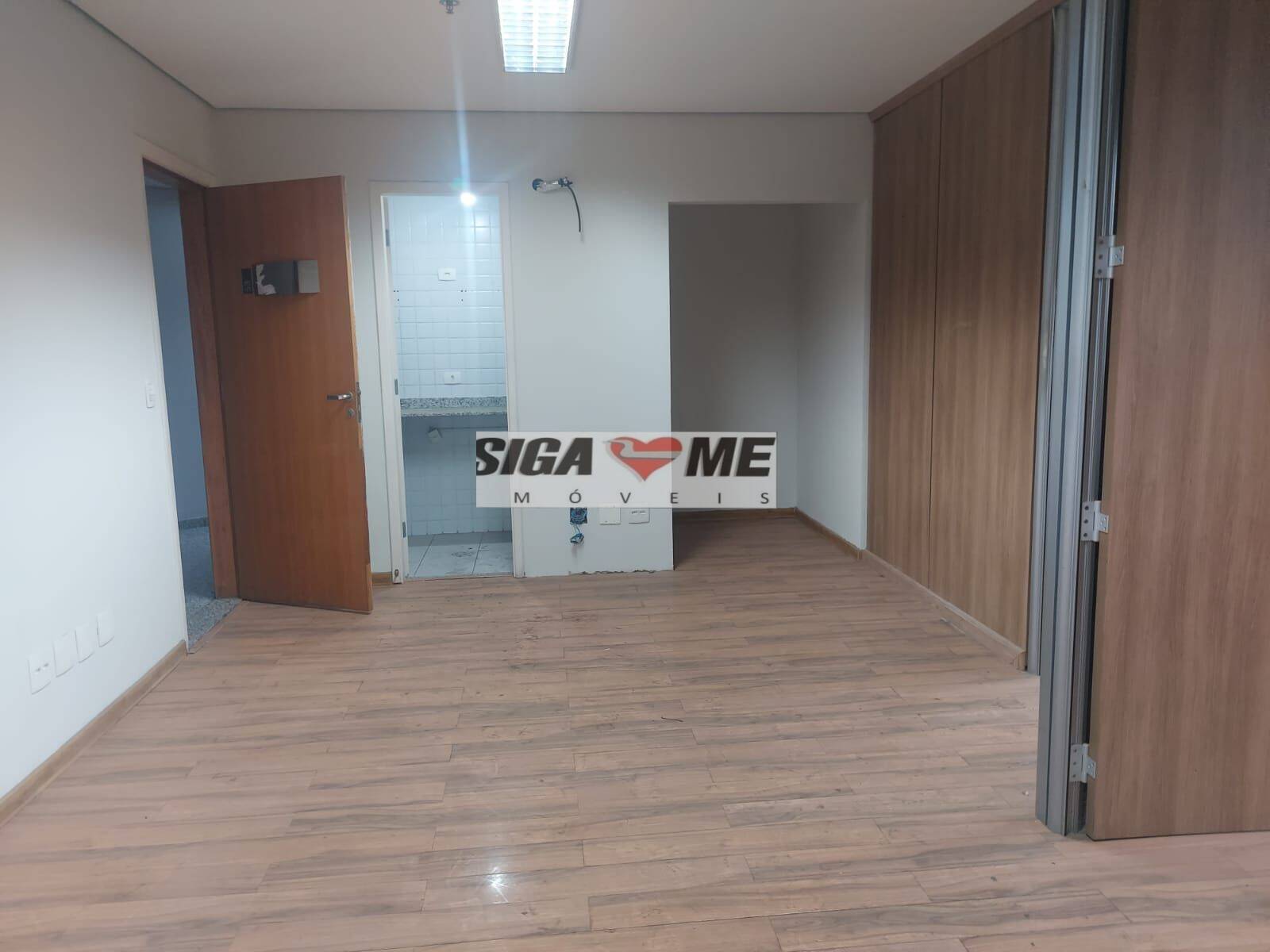 Sala-Conjunto, 50 m² - Foto 1