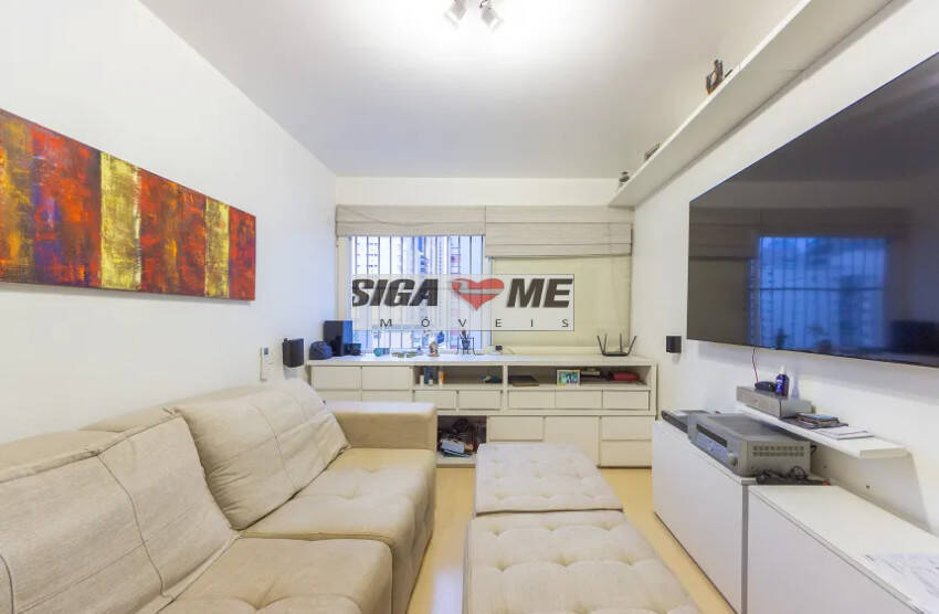 Apartamento, 3 quartos, 149 m² - Foto 8