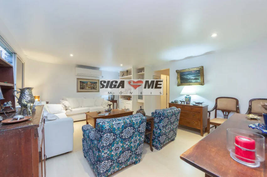 Apartamento, 3 quartos, 149 m² - Foto 7