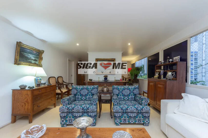Apartamento, 3 quartos, 149 m² - Foto 6
