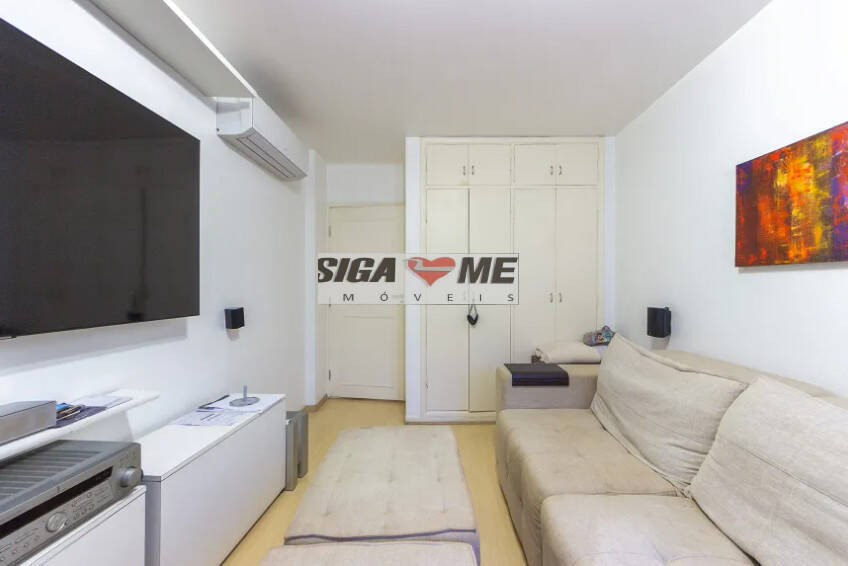 Apartamento, 3 quartos, 149 m² - Foto 9