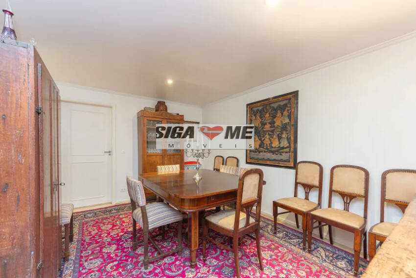 Apartamento, 3 quartos, 149 m² - Foto 10