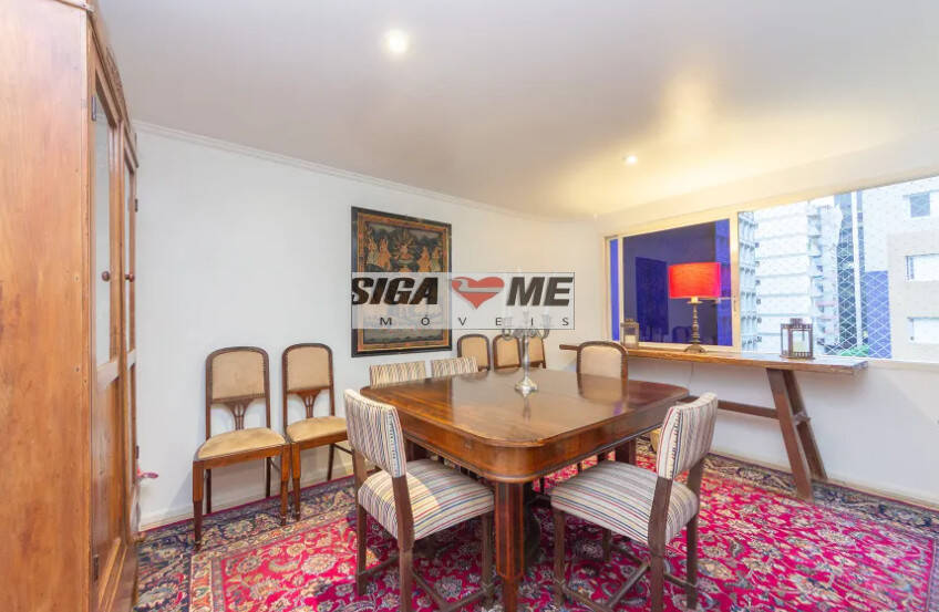 Apartamento, 3 quartos, 149 m² - Foto 11