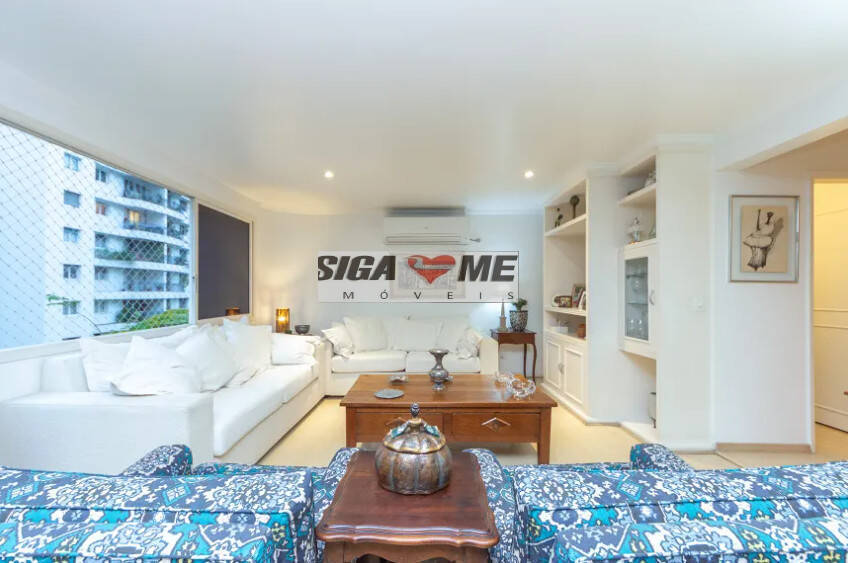 Apartamento, 3 quartos, 149 m² - Foto 5