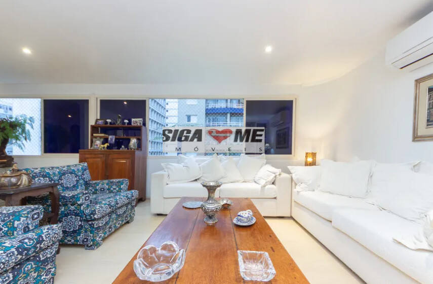 Apartamento, 3 quartos, 149 m² - Foto 3