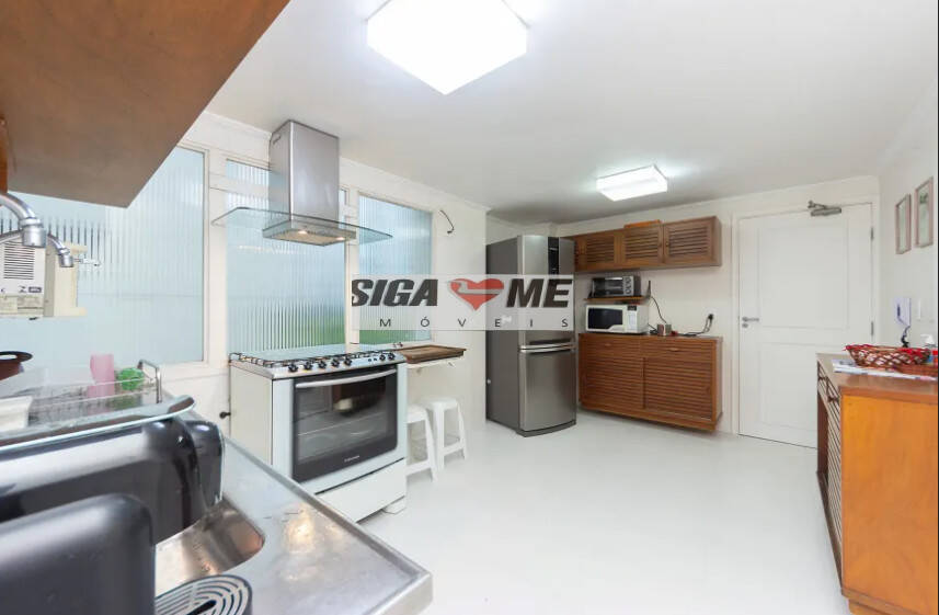 Apartamento, 3 quartos, 149 m² - Foto 14