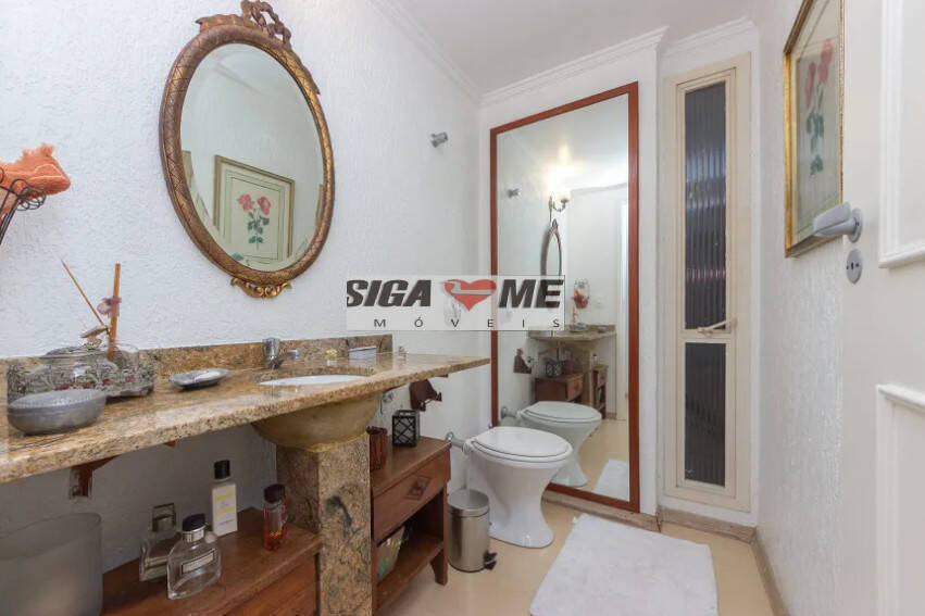Apartamento, 3 quartos, 149 m² - Foto 19
