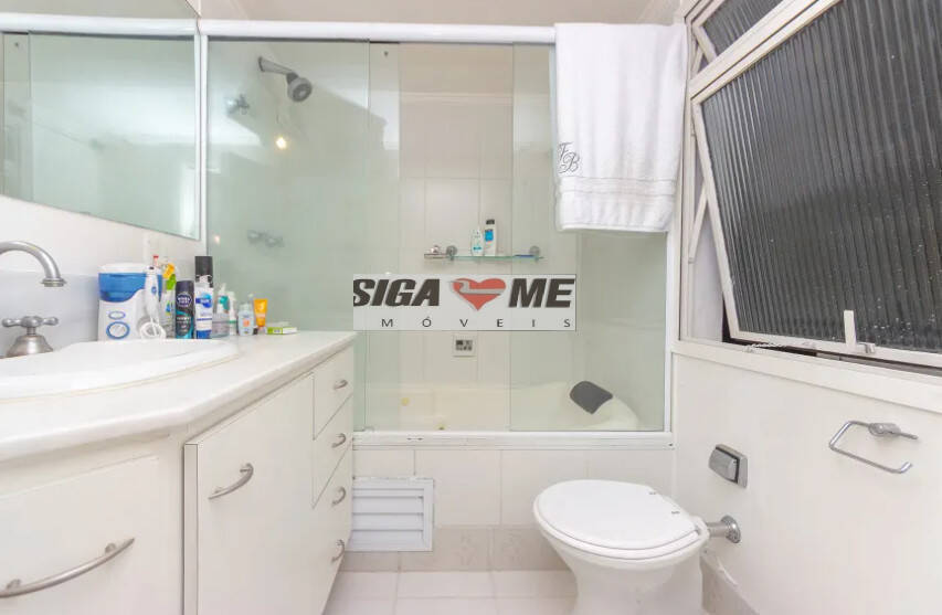 Apartamento, 3 quartos, 149 m² - Foto 21