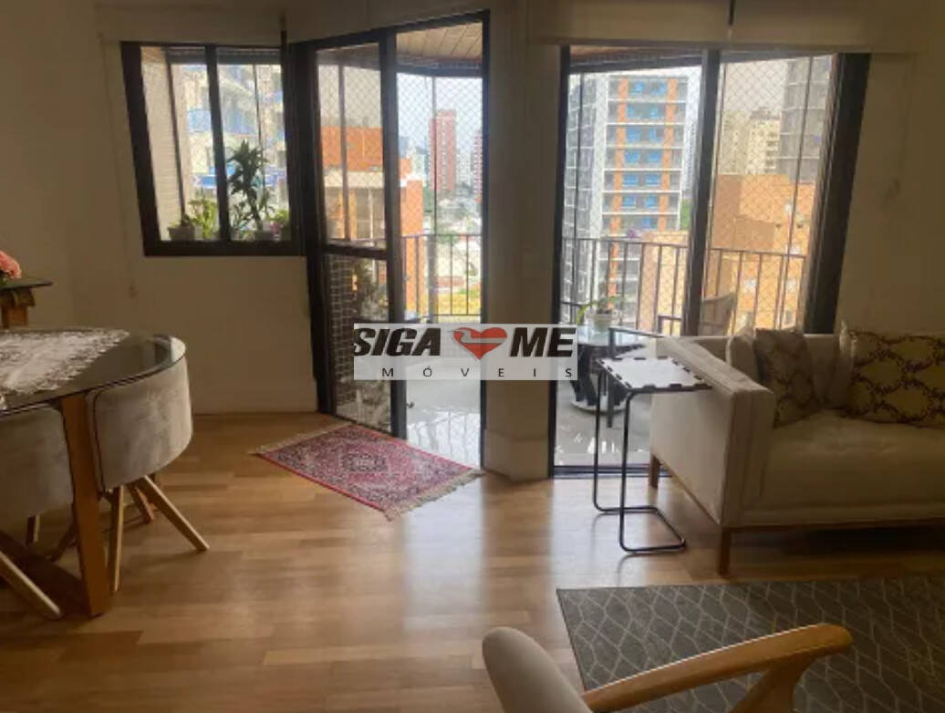 Apartamento, 3 quartos, 159 m² - Foto 7