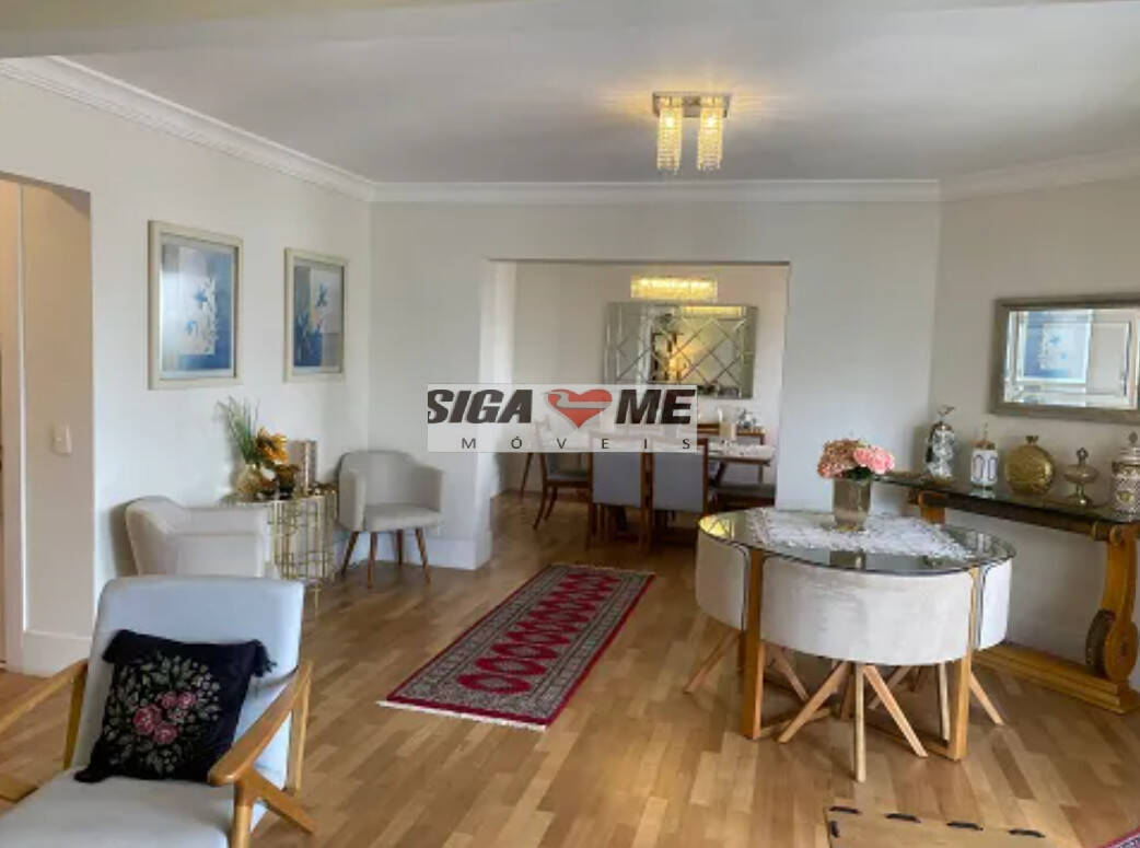 Apartamento, 3 quartos, 159 m² - Foto 1