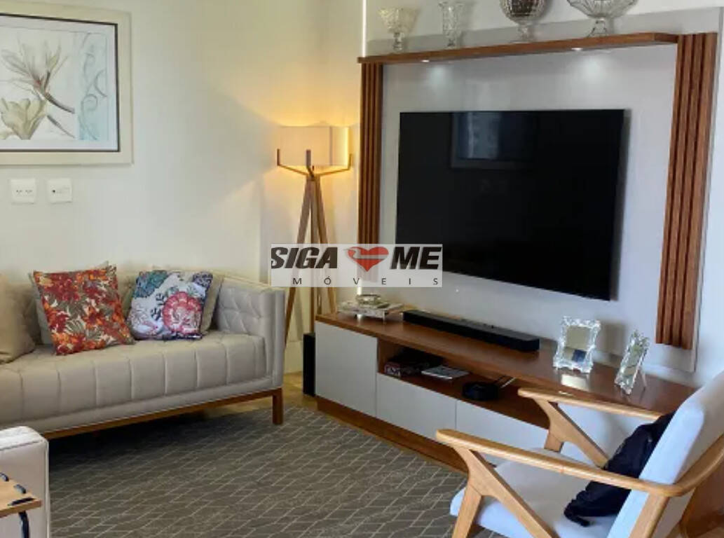 Apartamento, 3 quartos, 159 m² - Foto 9