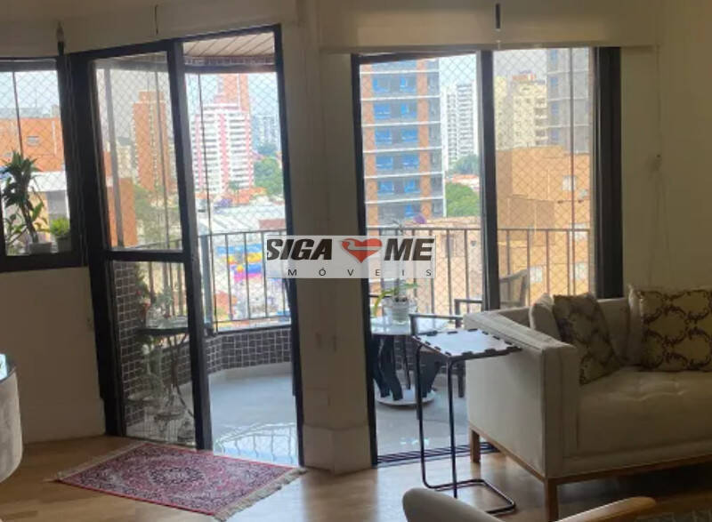 Apartamento, 3 quartos, 159 m² - Foto 17