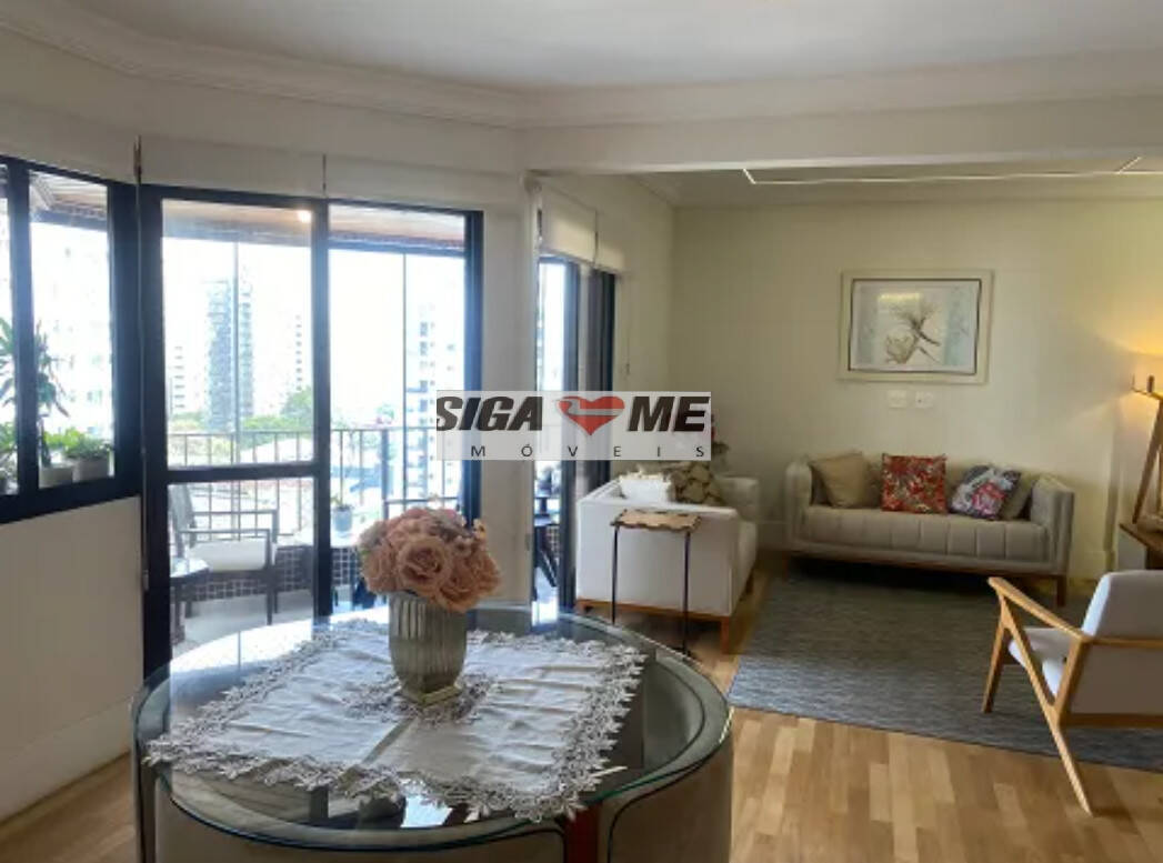 Apartamento, 3 quartos, 159 m² - Foto 18