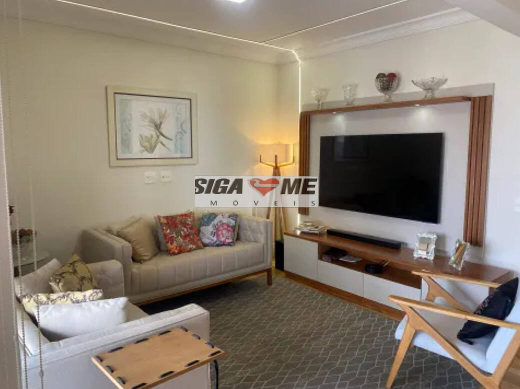 Apartamento, 3 quartos, 159 m² - Foto 10