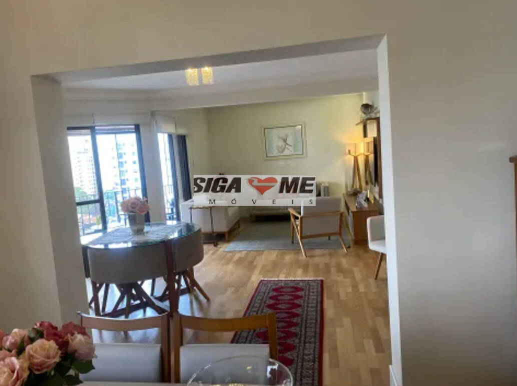 Apartamento, 3 quartos, 159 m² - Foto 15