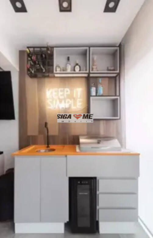 Apartamento, 1 quarto, 47 m² - Foto 4