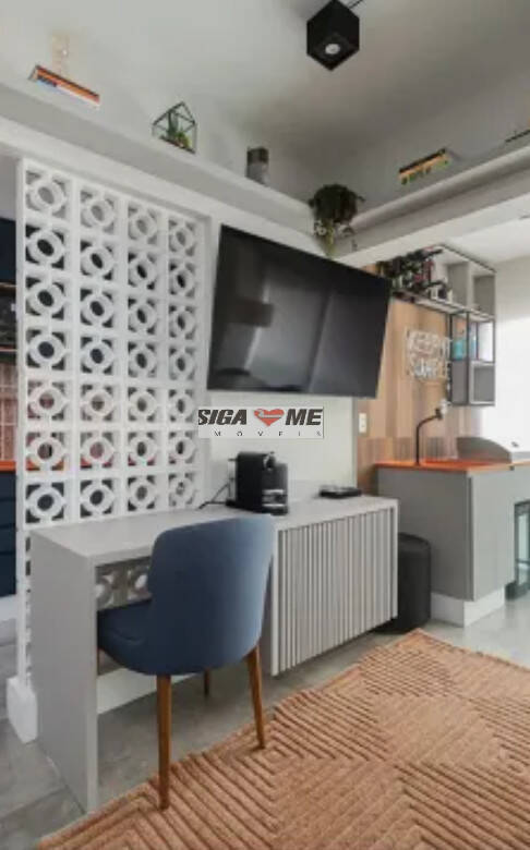 Apartamento, 1 quarto, 47 m² - Foto 5
