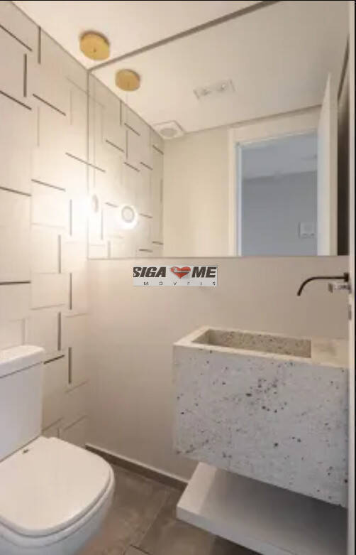Apartamento, 1 quarto, 47 m² - Foto 7