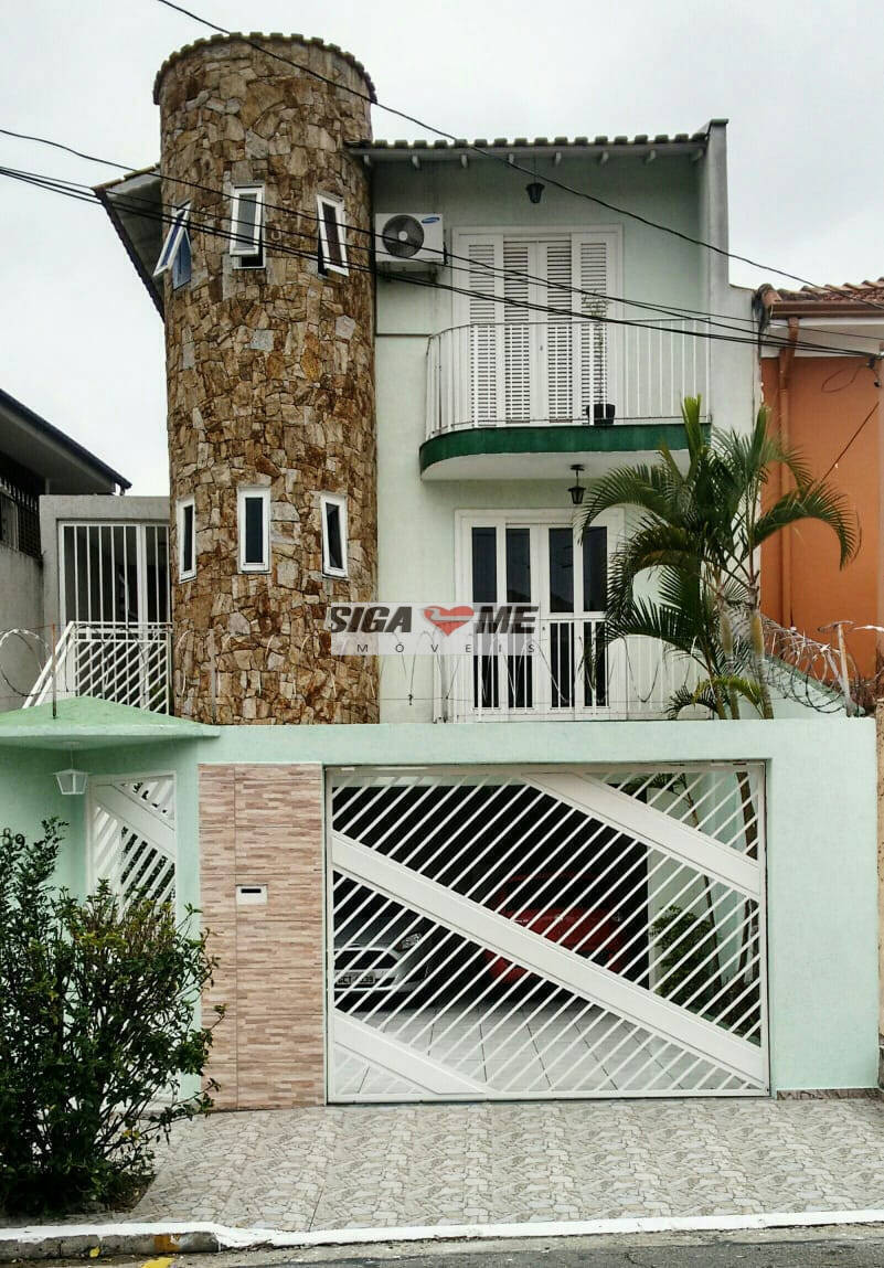 Casa, 4 quartos, 300 m² - Foto 1