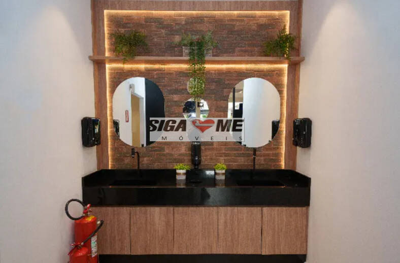 Sala-Conjunto, 279 m² - Foto 10