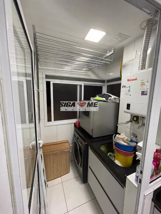 Apartamento, 2 quartos, 62 m² - Foto 5