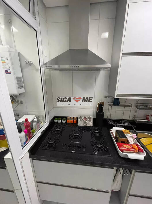 Apartamento, 2 quartos, 62 m² - Foto 6