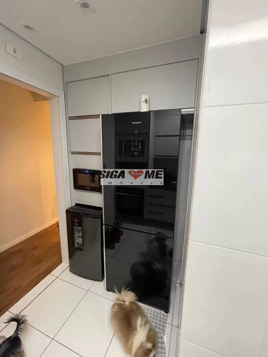 Apartamento, 2 quartos, 62 m² - Foto 9