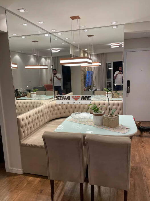 Apartamento, 2 quartos, 62 m² - Foto 3