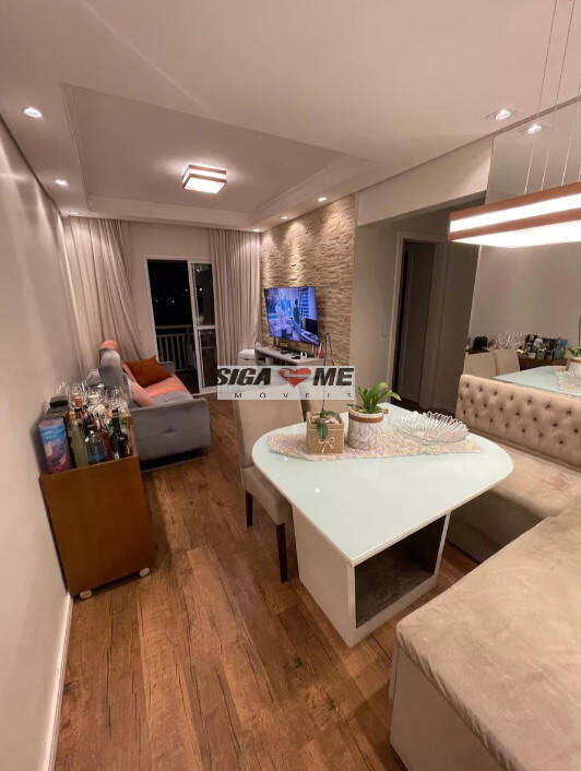 Apartamento, 2 quartos, 62 m² - Foto 2