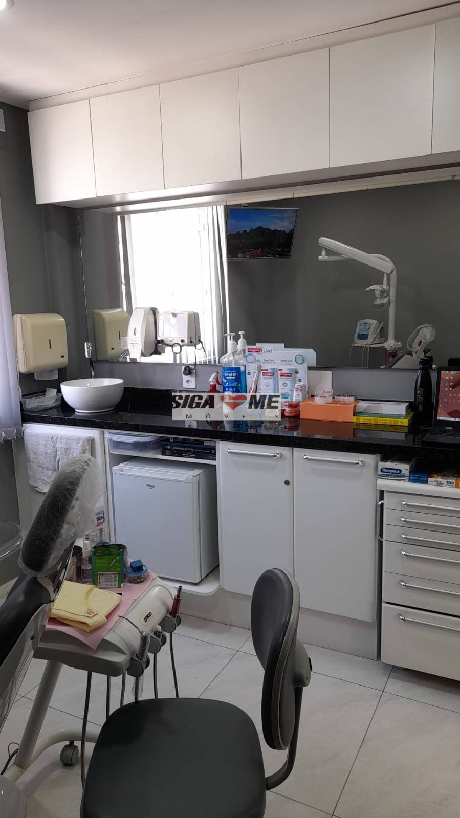 Sala-Conjunto, 62 m² - Foto 5