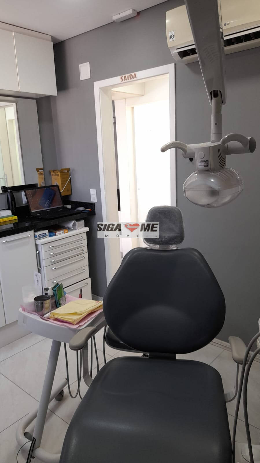 Sala-Conjunto, 62 m² - Foto 6