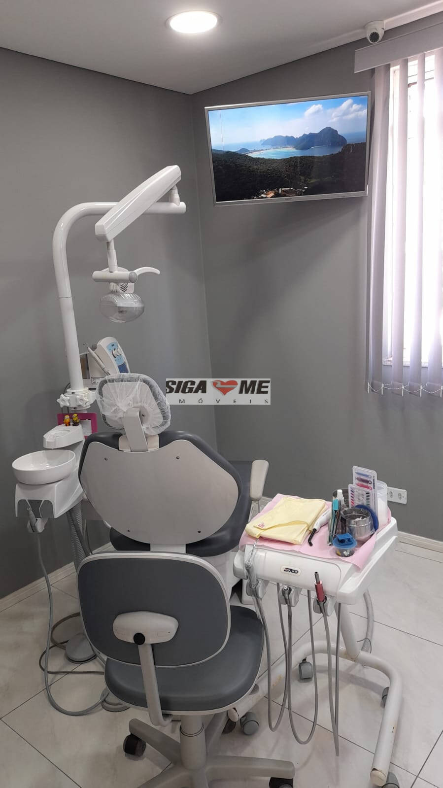 Sala-Conjunto, 62 m² - Foto 7
