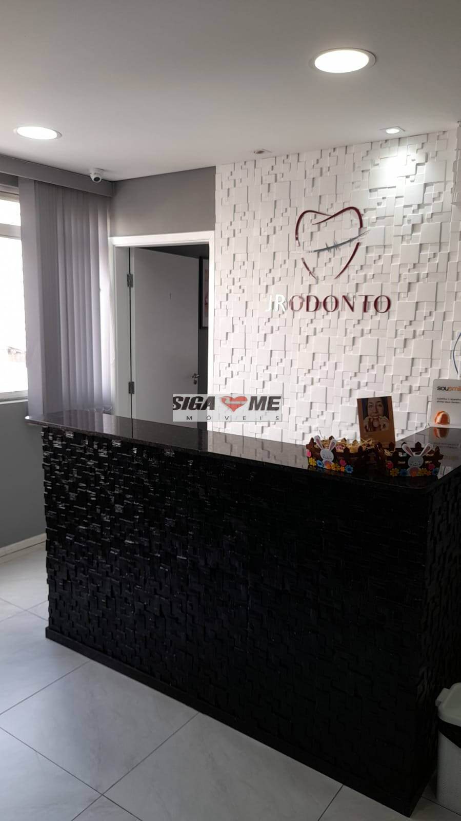 Sala-Conjunto, 62 m² - Foto 3