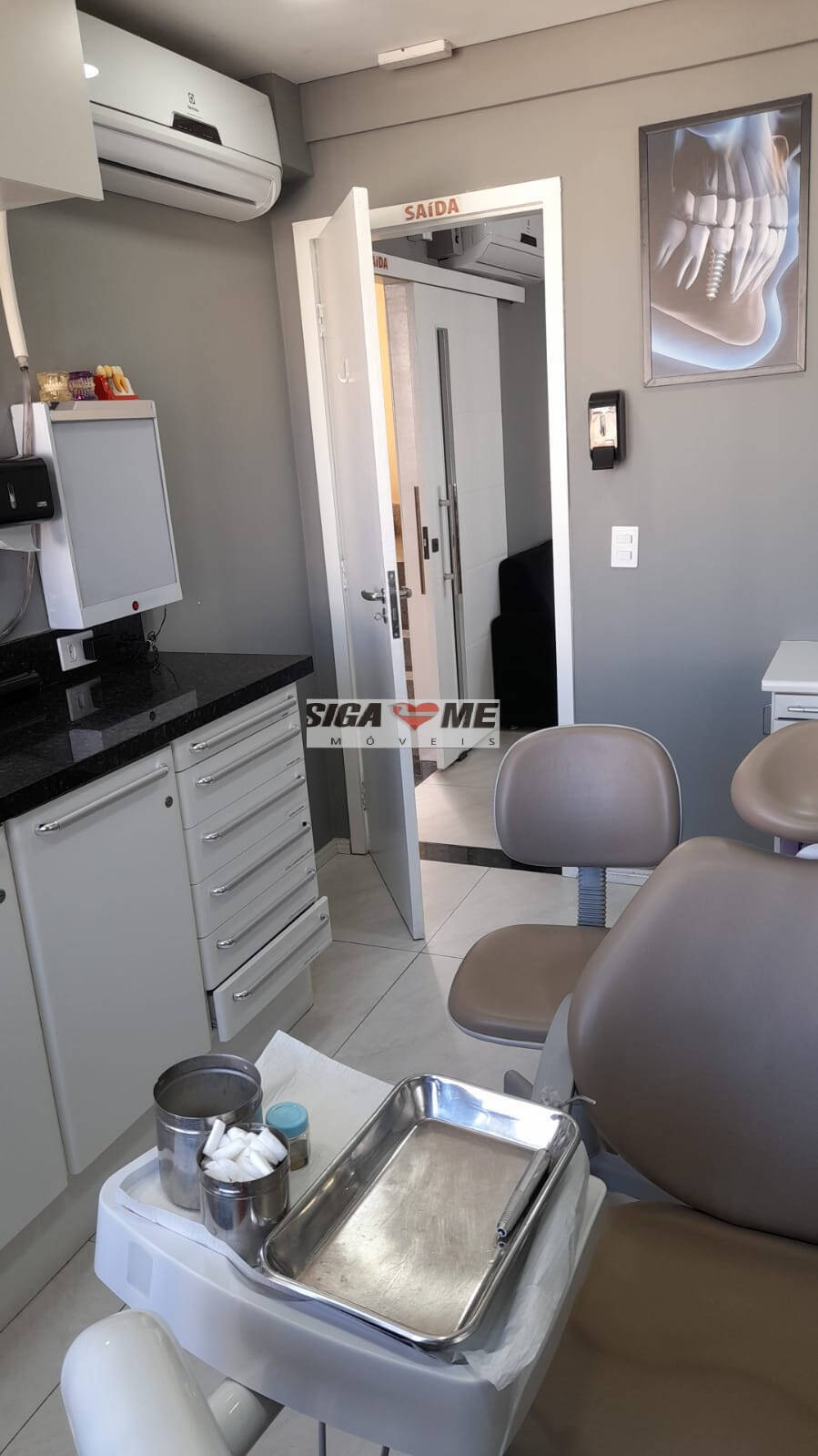 Sala-Conjunto, 62 m² - Foto 9