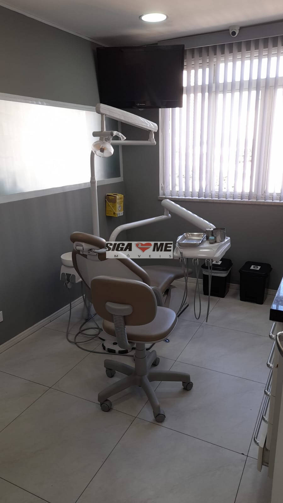 Sala-Conjunto, 62 m² - Foto 8