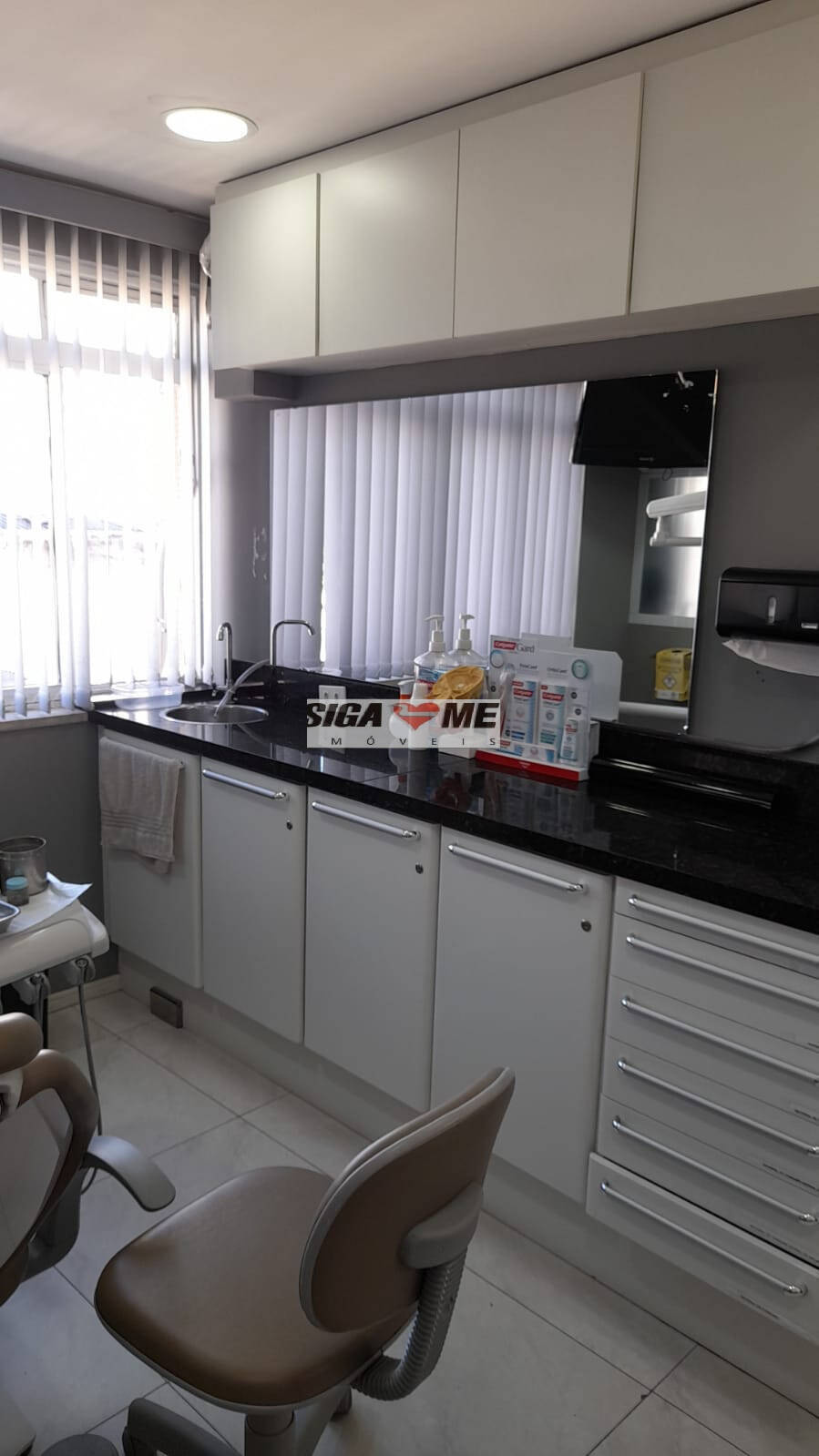 Sala-Conjunto, 62 m² - Foto 13