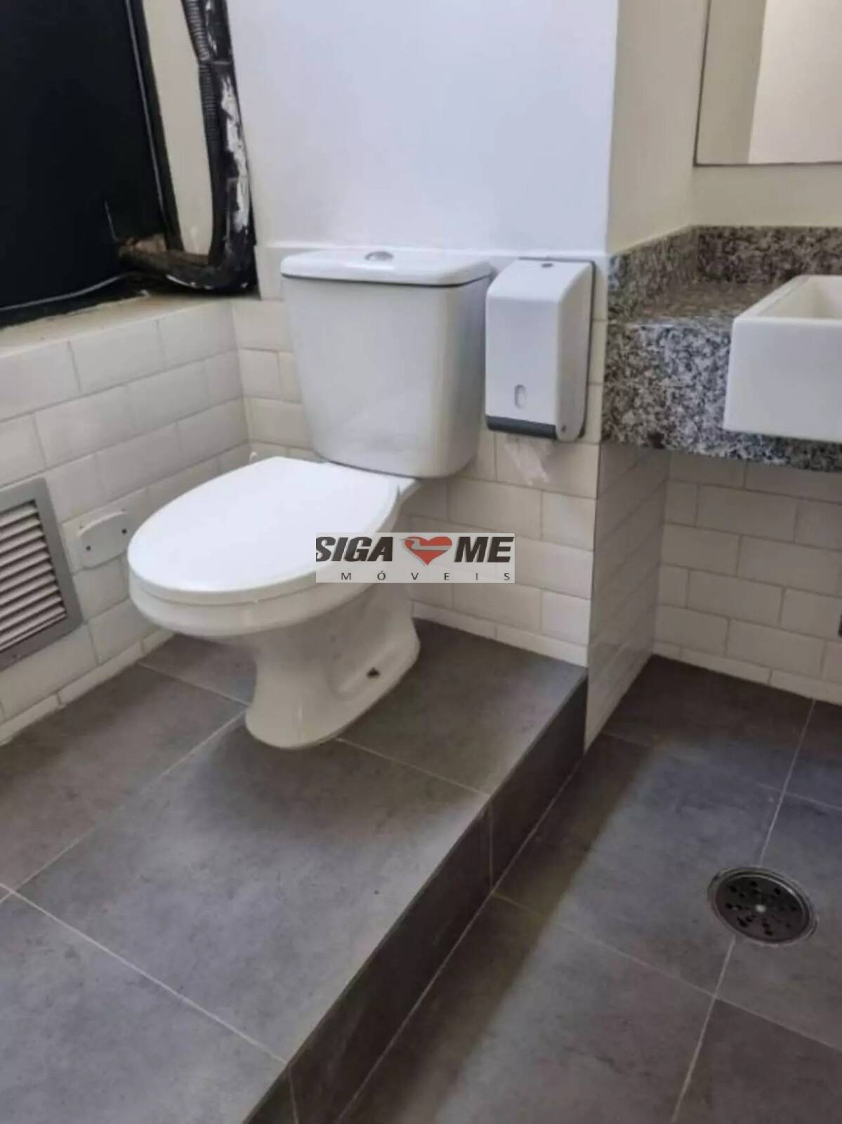 Sala-Conjunto, 286 m² - Foto 33