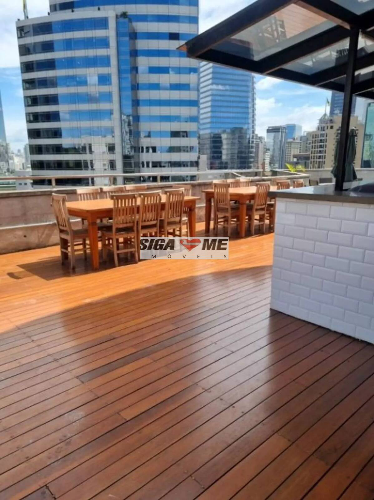 Sala-Conjunto, 286 m² - Foto 37