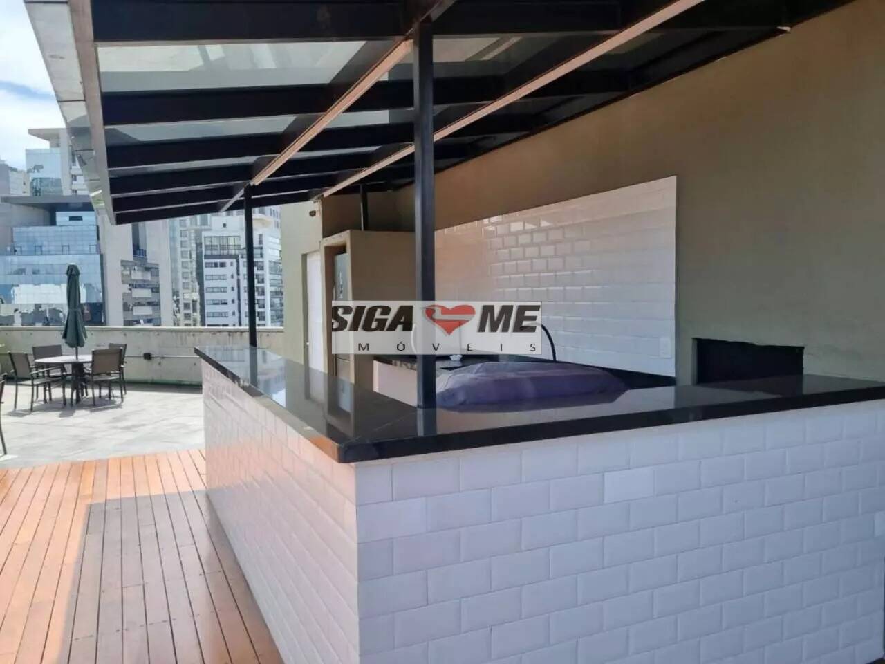 Sala-Conjunto, 286 m² - Foto 36