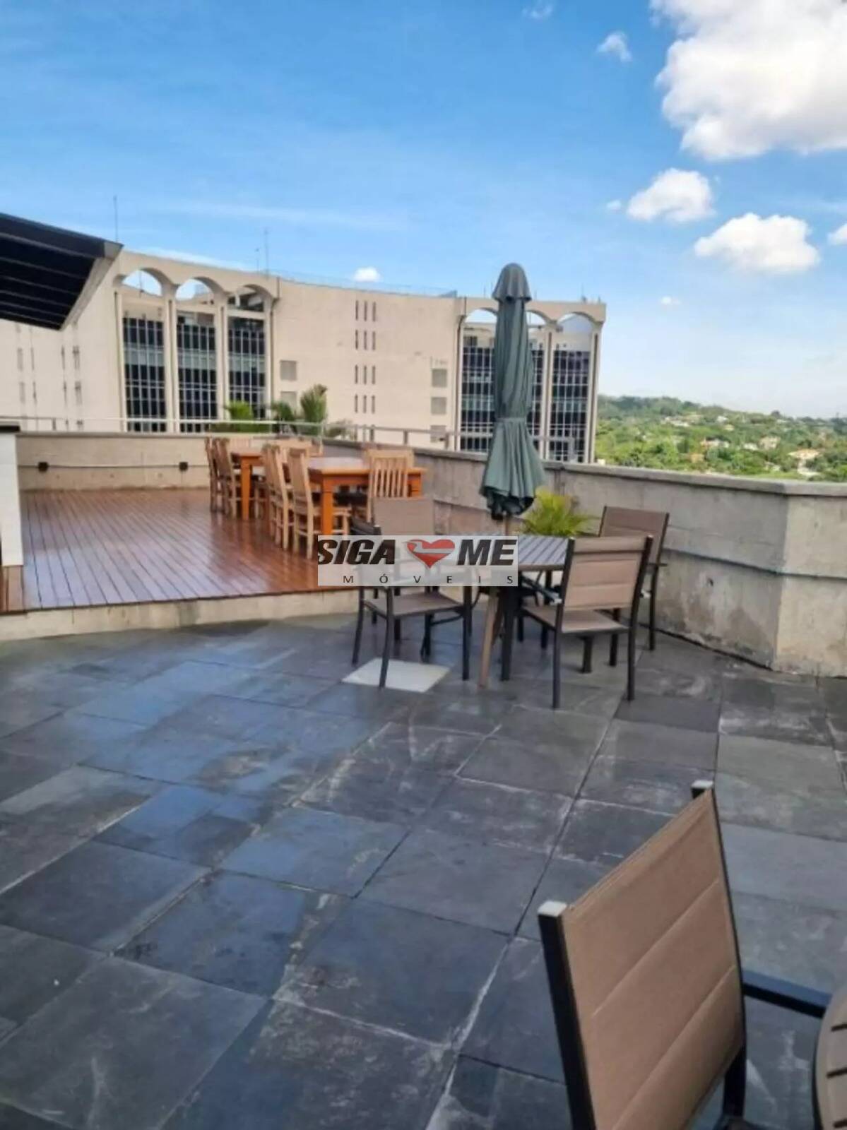 Sala-Conjunto, 286 m² - Foto 39