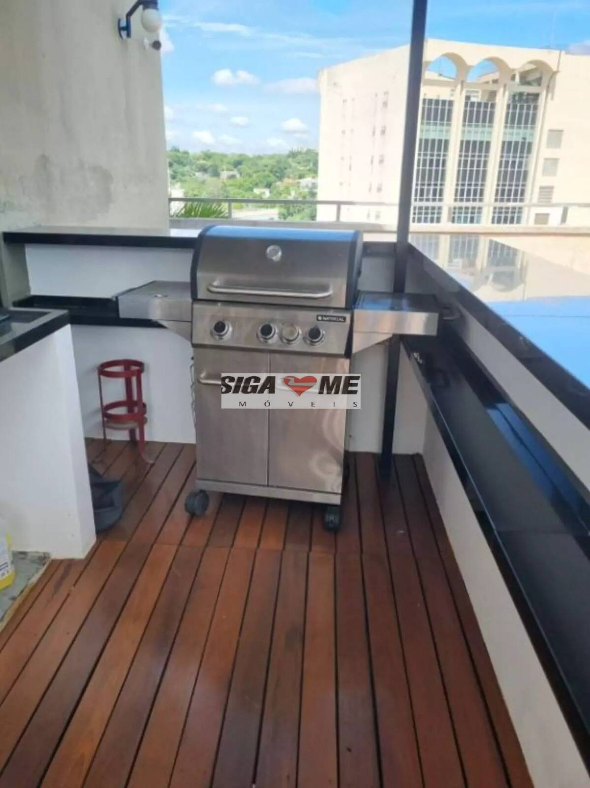 Sala-Conjunto, 286 m² - Foto 34