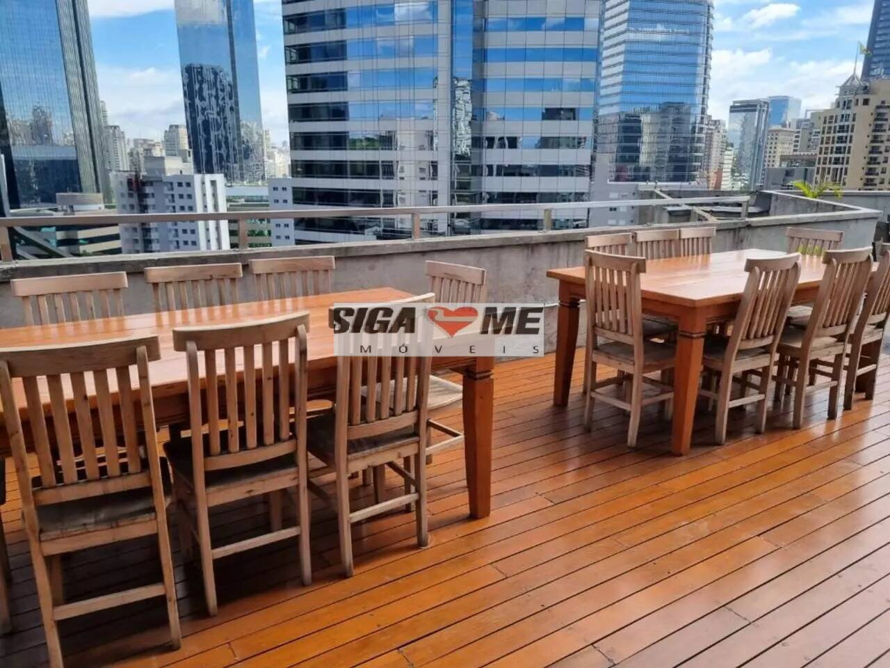 Sala-Conjunto, 286 m² - Foto 38