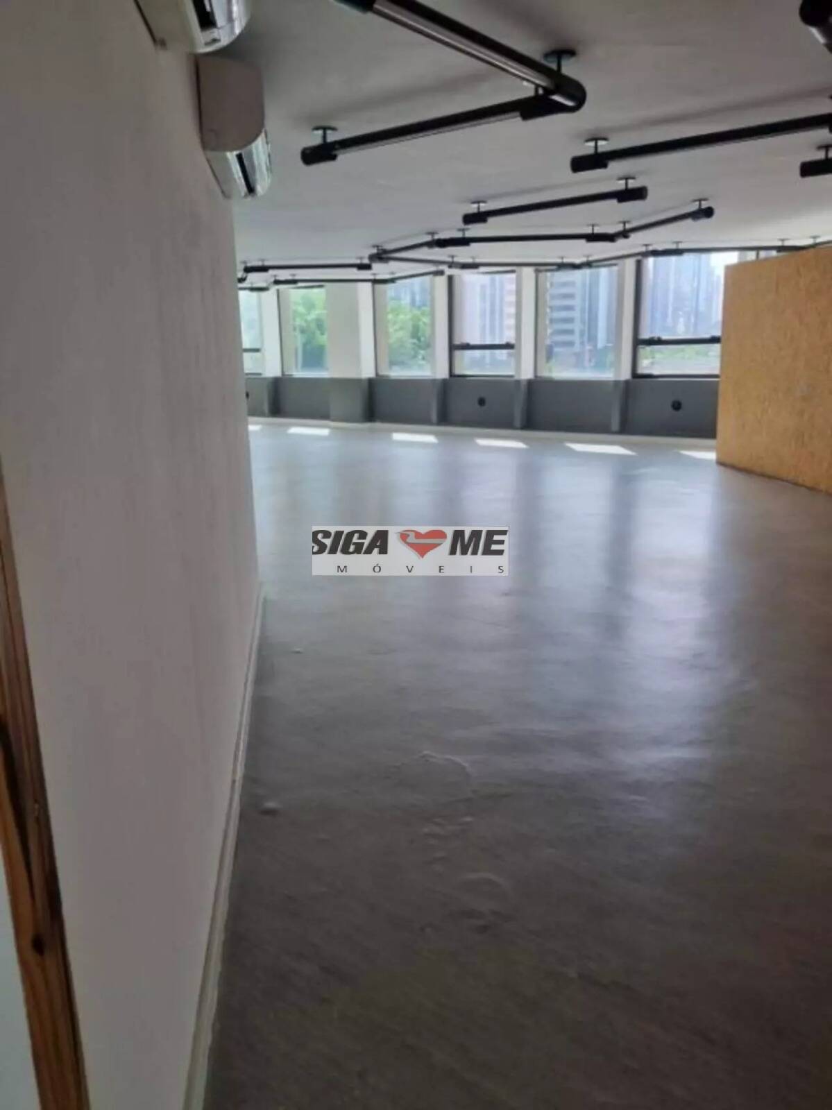 Sala-Conjunto, 286 m² - Foto 23