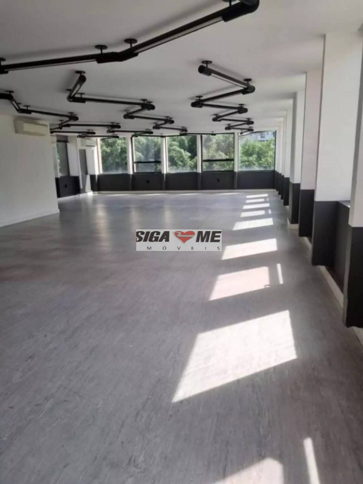 Sala-Conjunto, 286 m² - Foto 1