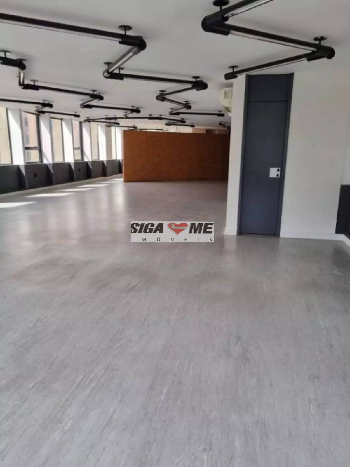 Sala-Conjunto, 286 m² - Foto 24